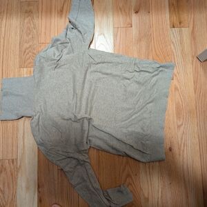 H&M Turtleneck Bundle--You Get Both!